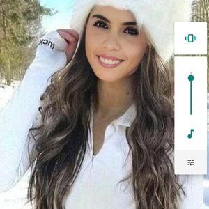 Meet your Posher, Brandy